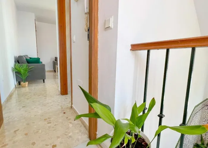 Santaolalla House Appartamento