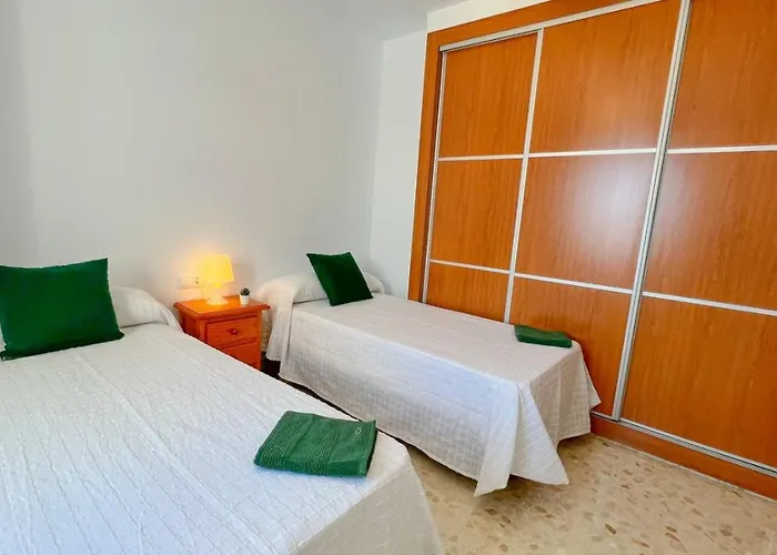 Appartamento Santaolalla House Nerja