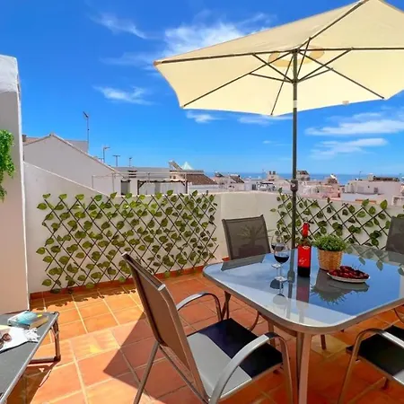 Santaolalla House Apartment *