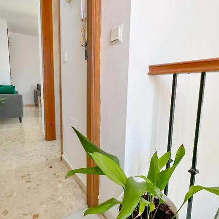 Santaolalla House Apartment