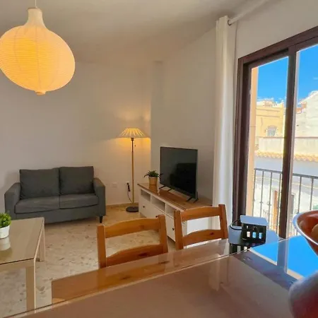 Santaolalla House Apartment *