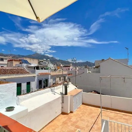 Santaolalla House *