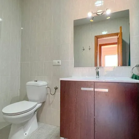 Apartment Santaolalla House