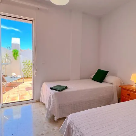 Apartment Santaolalla House *