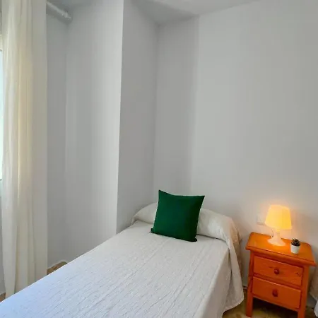 Santaolalla House Apartment Nerja