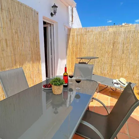 Apartment Santaolalla House *