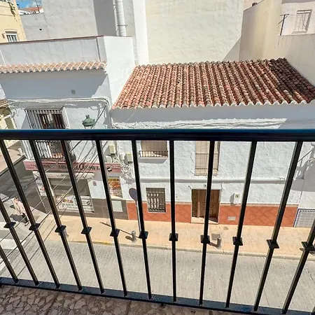 Santaolalla House *
