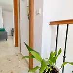 Santaolalla House Apartment