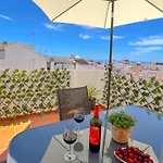 Santaolalla House Appartement
