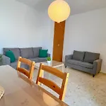 Santaolalla House Apartment Nerja