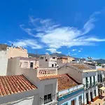 Santaolalla House Appartement *