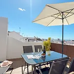 Santaolalla House Nerja