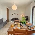Appartement Santaolalla House *
