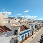 Santaolalla House *