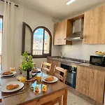 Santaolalla House Appartement