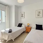 Santaolalla House Appartement *