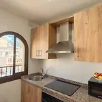 Santaolalla House Appartement *
