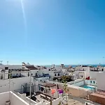 Santaolalla House Appartement Nerja