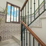 Santaolalla House * Nerja