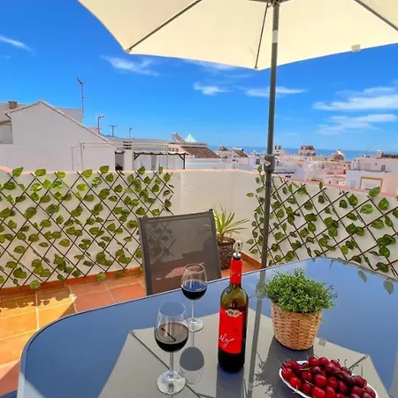 Santaolalla House Apartment