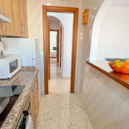 Santaolalla House Nerja