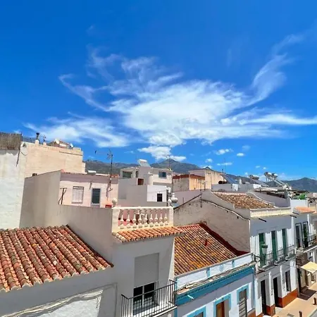 Santaolalla House Apartment *