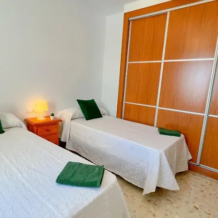 Appartement Santaolalla House Nerja