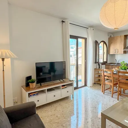 Appartement Santaolalla House Nerja