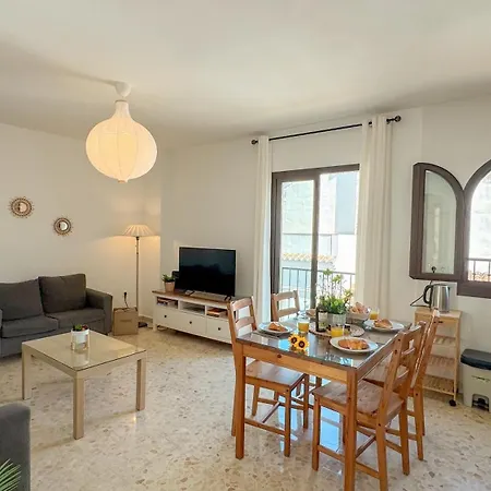 Santaolalla House Appartement *