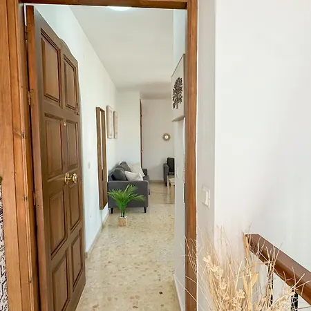 Santaolalla House