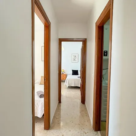 Santaolalla House Appartement