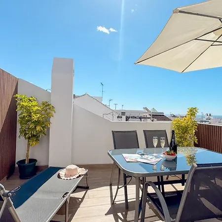 Appartement Santaolalla House Nerja