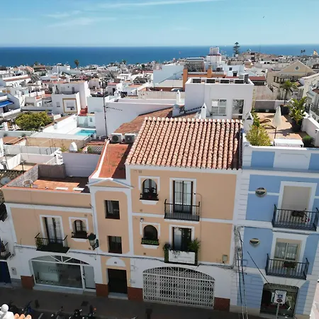 Santaolalla House Appartement *