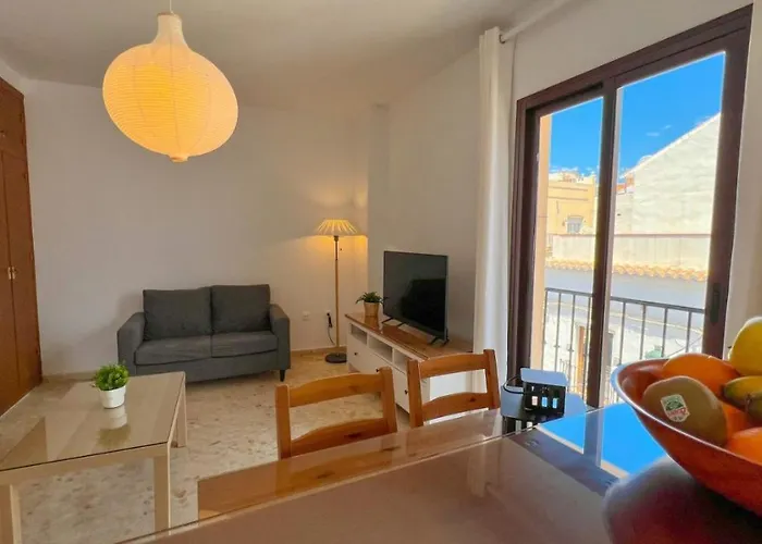 Santaolalla House Apartment *