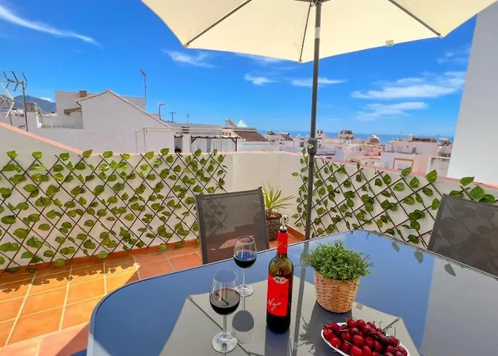 Santaolalla House Apartment