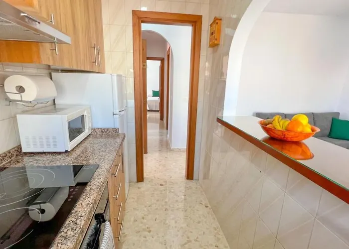 Santaolalla House Nerja