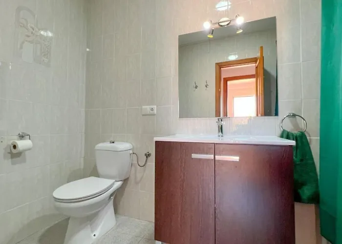 Apartment Santaolalla House