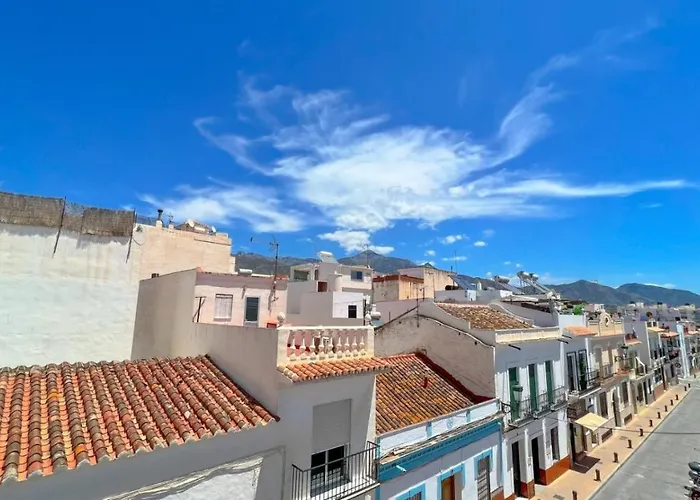 Santaolalla House Apartment *