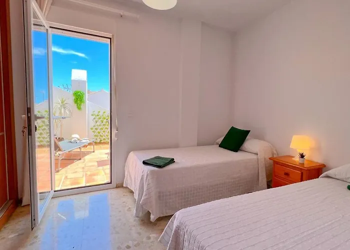 Apartment Santaolalla House *