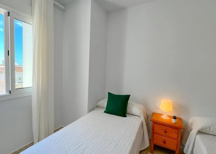 Santaolalla House Apartment Nerja