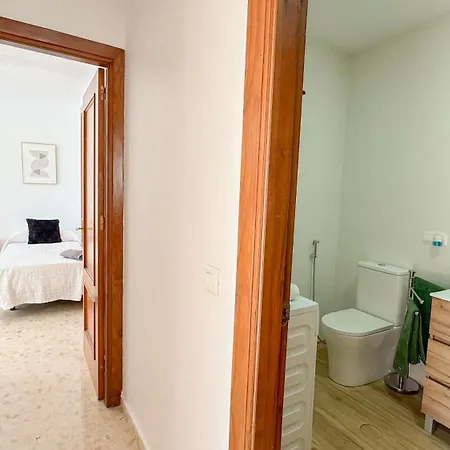 Appartement Santaolalla House