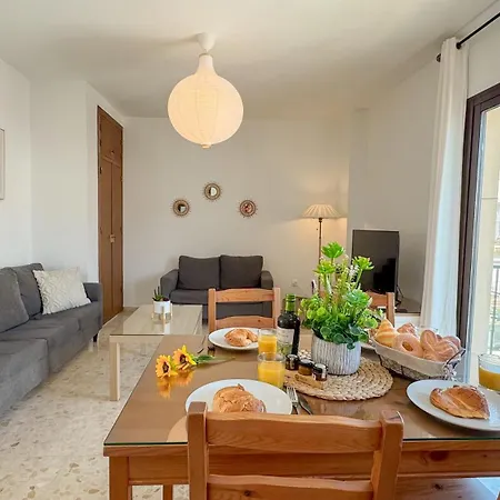 Appartement Santaolalla House *