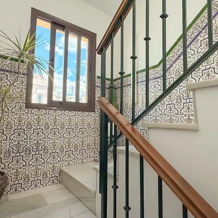 Santaolalla House * 内尔哈